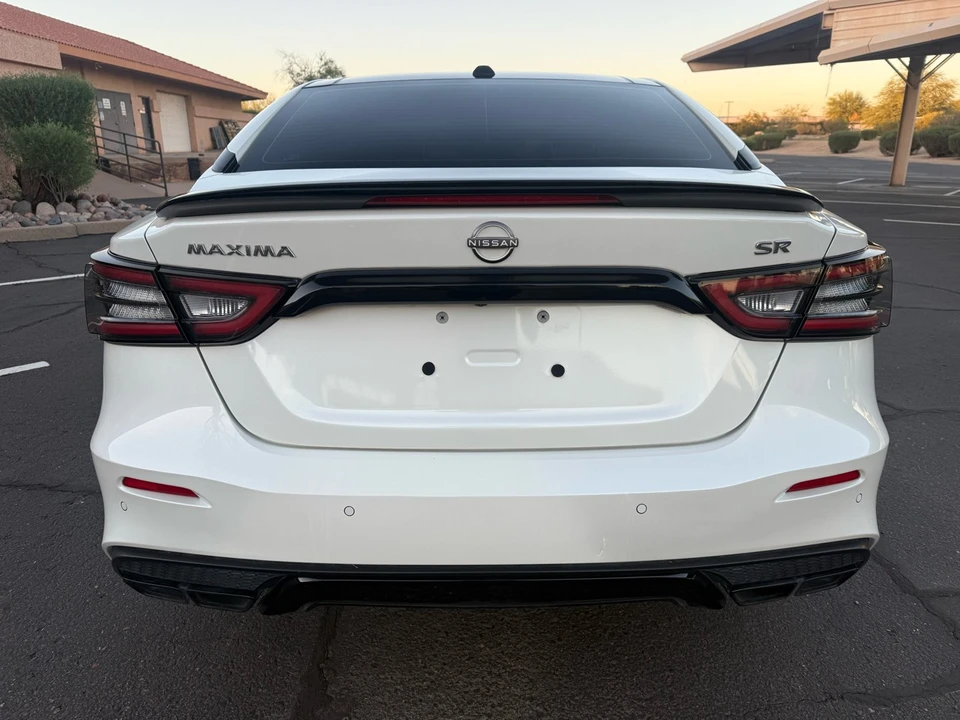 2023 Nissan Maxima 8th Gen - Image 4 of 21