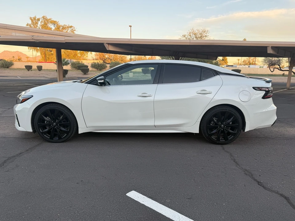 2023 Nissan Maxima 8th Gen - Image 6 of 21