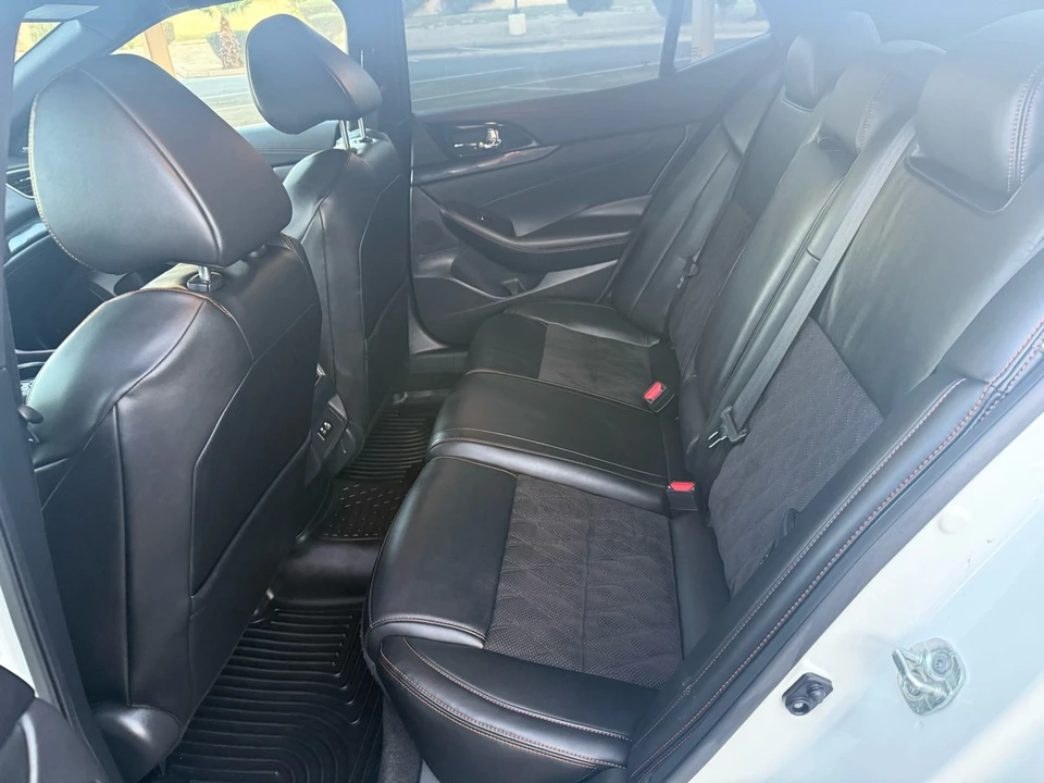 2023 Nissan Maxima 8th Gen - Image 12 of 21