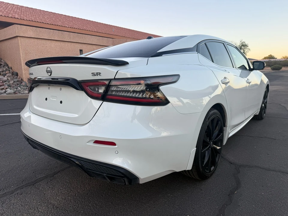 2023 Nissan Maxima 8th Gen - Image 3 of 21