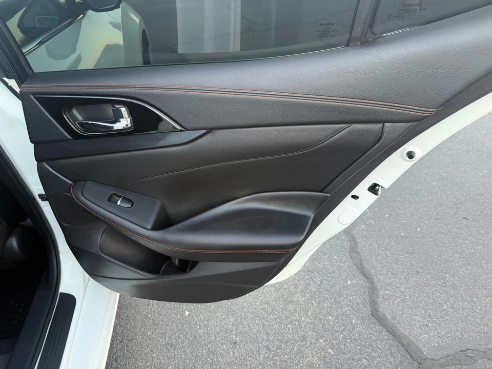 2023 Nissan Maxima 8th Gen - Image 17 of 21