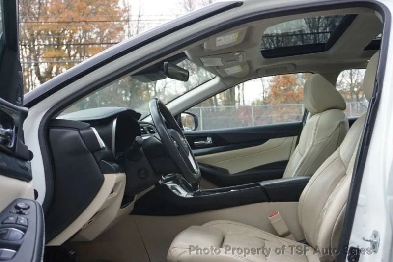 2023 Nissan Maxima 8th Gen - Image 11 of 12