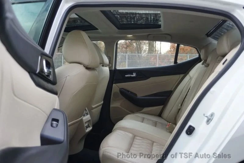 2023 Nissan Maxima 8th Gen - Image 12 of 12