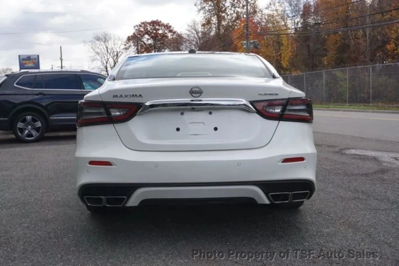 2023 Nissan Maxima 8th Gen - Image 7 of 12