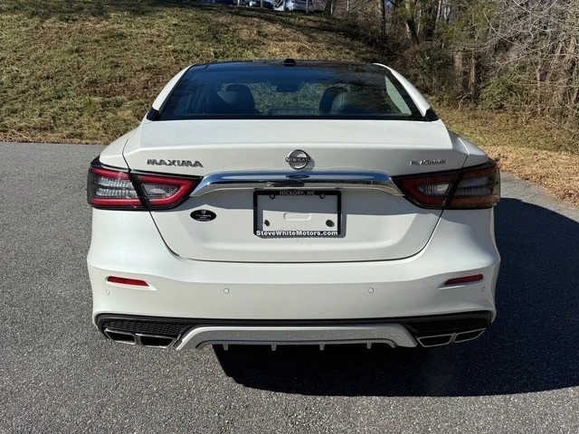 2023 Nissan Maxima 8th Gen - Image 7 of 12
