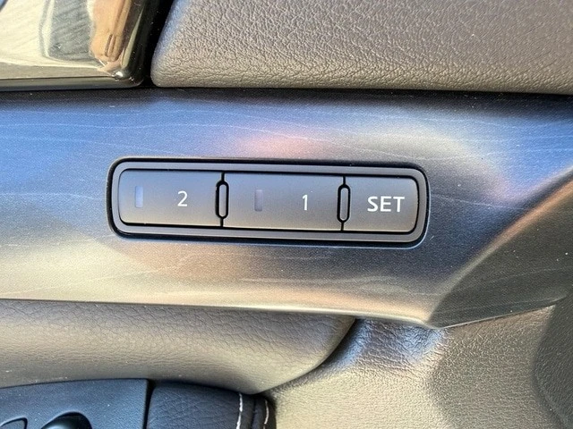 2023 Nissan Maxima 8th Gen - Image 12 of 12