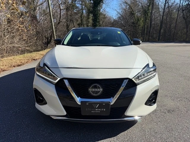 2023 Nissan Maxima 8th Gen - Image 3 of 12