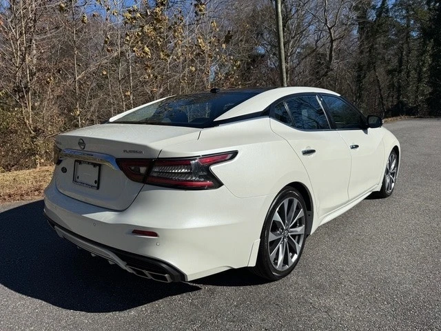 2023 Nissan Maxima 8th Gen - Image 6 of 12
