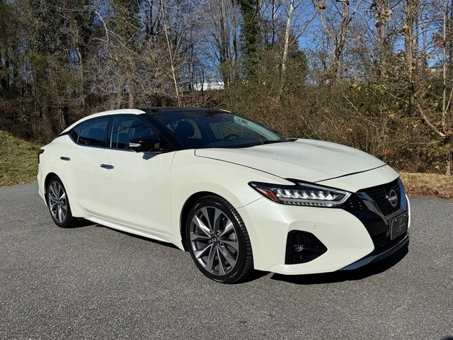 2023 Nissan Maxima 8th Gen - Image 4 of 12