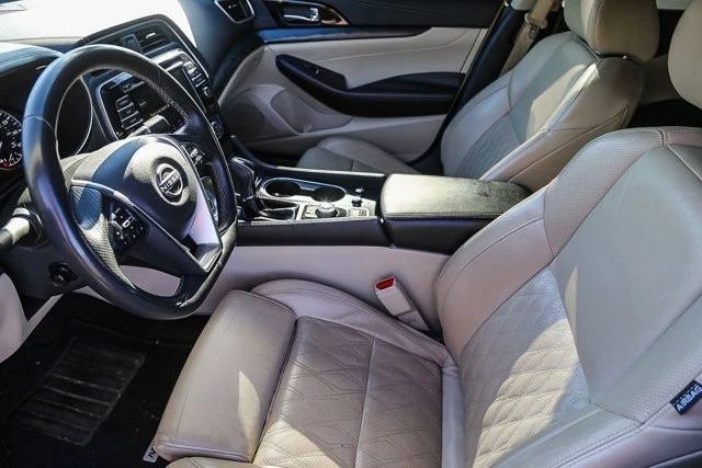 2023 Nissan Maxima 8th Gen - Image 5 of 19