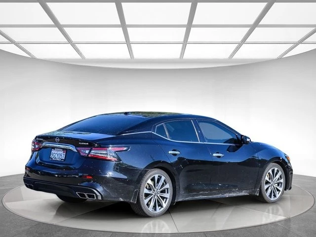 2023 Nissan Maxima 8th Gen - Image 3 of 19