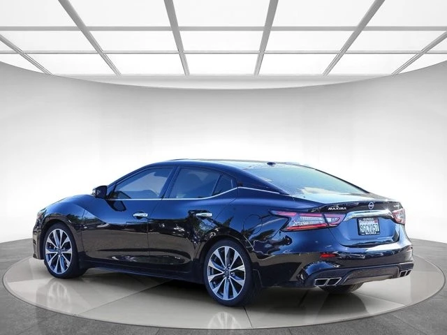 2023 Nissan Maxima 8th Gen - Image 2 of 19