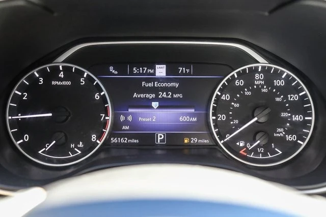 2023 Nissan Maxima 8th Gen - Image 6 of 19