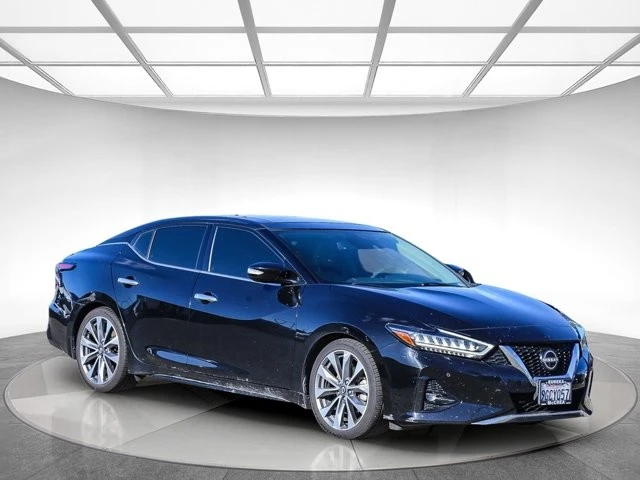 2023 Nissan Maxima 8th Gen - Image 4 of 19
