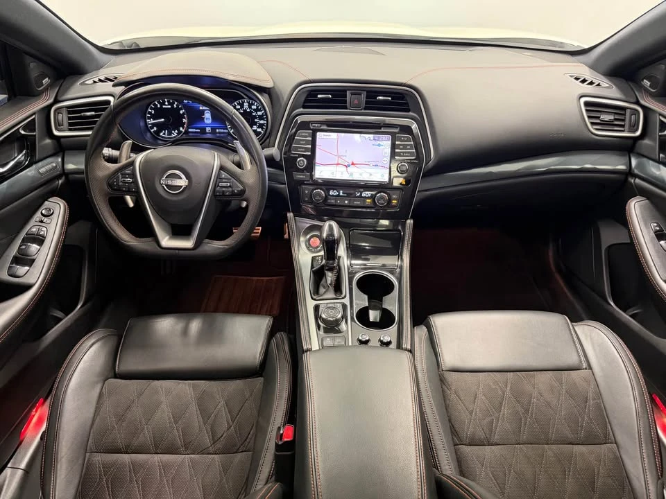 2023 Nissan Maxima 8th Gen - Image 15 of 16