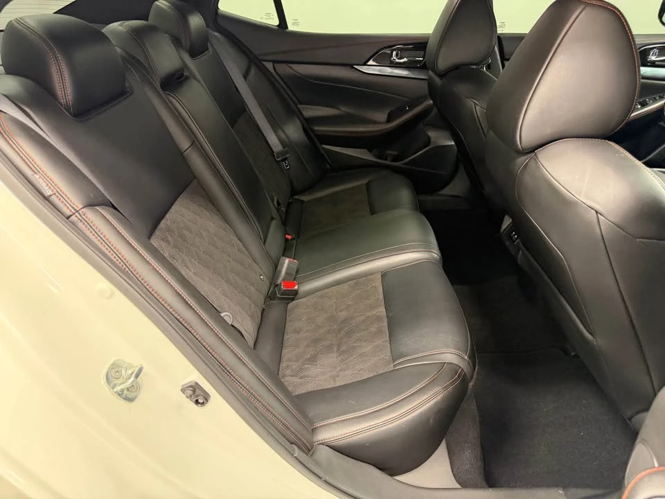 2023 Nissan Maxima 8th Gen - Image 8 of 16