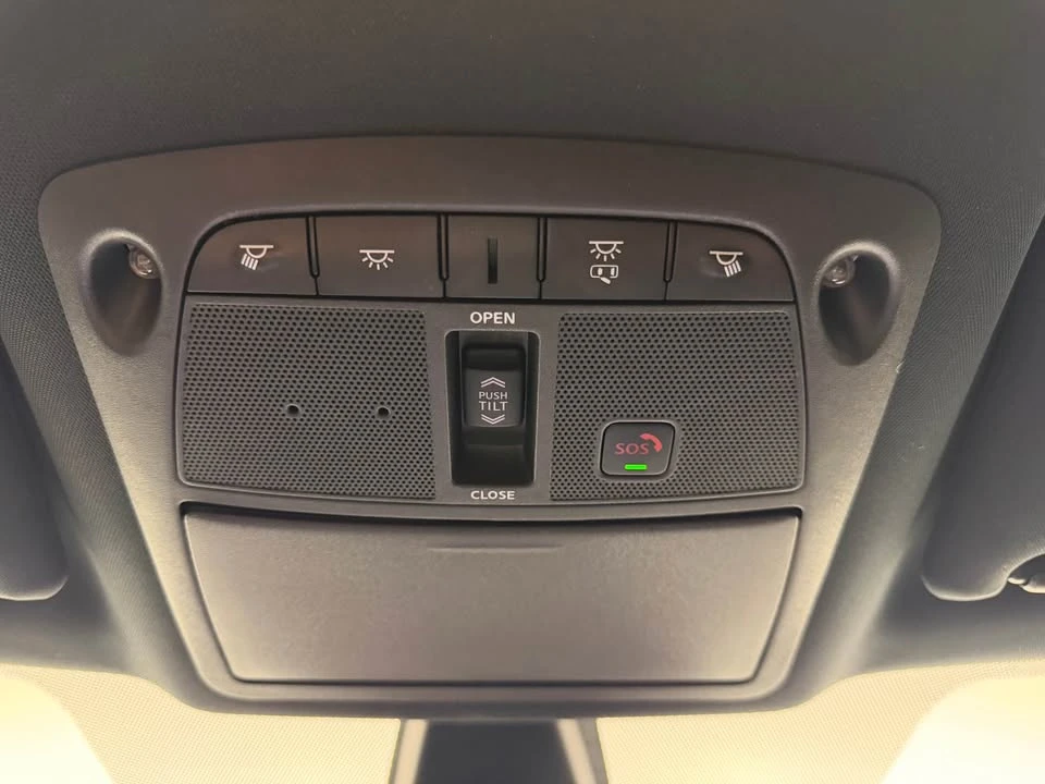 2023 Nissan Maxima 8th Gen - Image 13 of 16