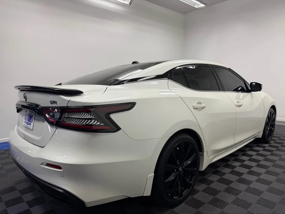 2023 Nissan Maxima 8th Gen - Image 4 of 16