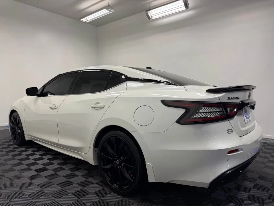 2023 Nissan Maxima 8th Gen - Image 3 of 16