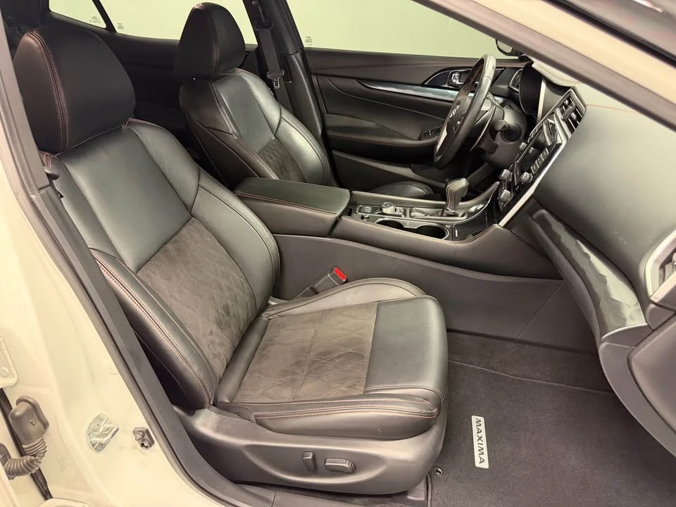 2023 Nissan Maxima 8th Gen - Image 7 of 16