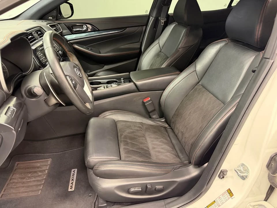 2023 Nissan Maxima 8th Gen - Image 5 of 16