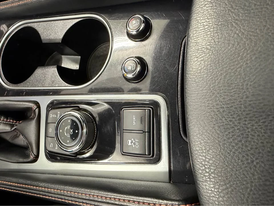 2023 Nissan Maxima 8th Gen - Image 12 of 16
