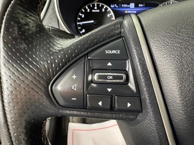 2023 Nissan Maxima 8th Gen - Image 15 of 21