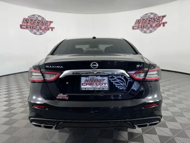 2023 Nissan Maxima 8th Gen - Image 6 of 12