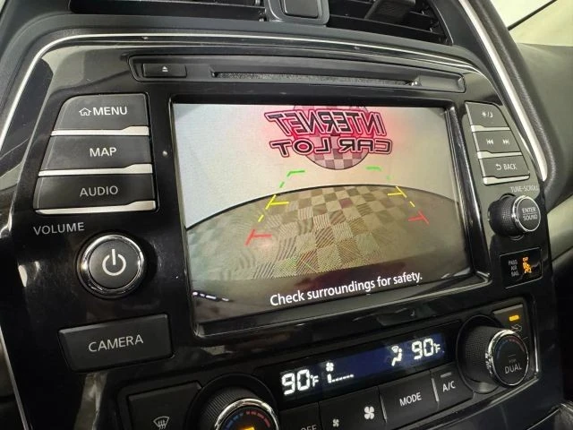 2023 Nissan Maxima 8th Gen - Image 19 of 21