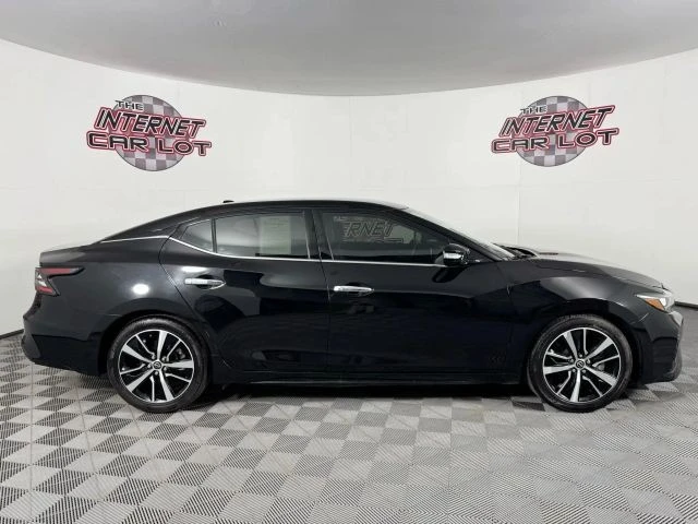2023 Nissan Maxima 8th Gen - Image 8 of 12
