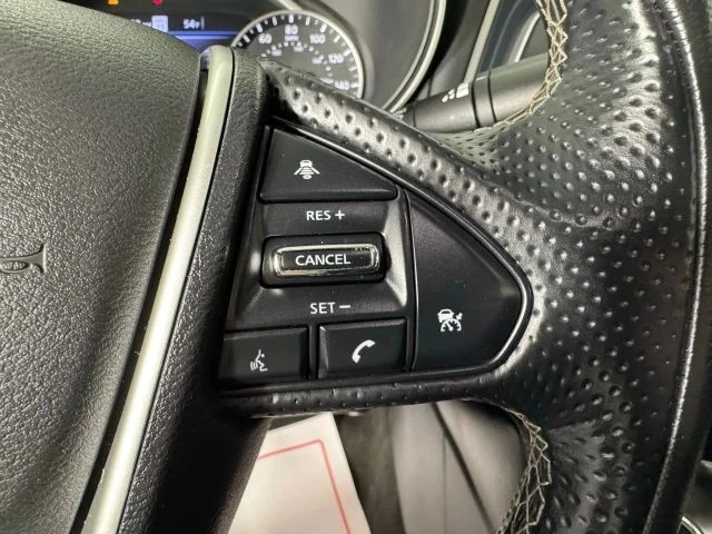 2023 Nissan Maxima 8th Gen - Image 16 of 21