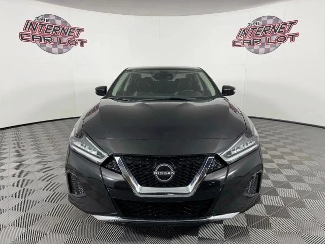 2023 Nissan Maxima 8th Gen - Image 2 of 12