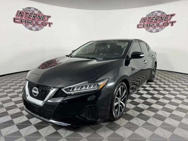 2023 Nissan Maxima 8th Gen - Image 3 of 12