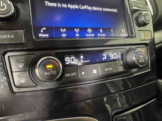 2023 Nissan Maxima 8th Gen - Image 21 of 21