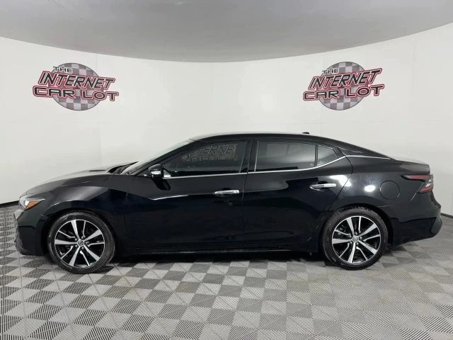 2023 Nissan Maxima 8th Gen - Image 4 of 12