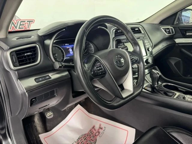 2023 Nissan Maxima 8th Gen - Image 10 of 12