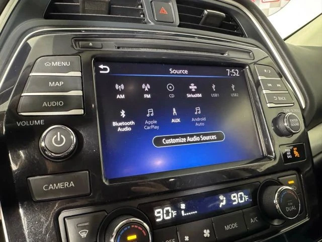 2023 Nissan Maxima 8th Gen - Image 20 of 21