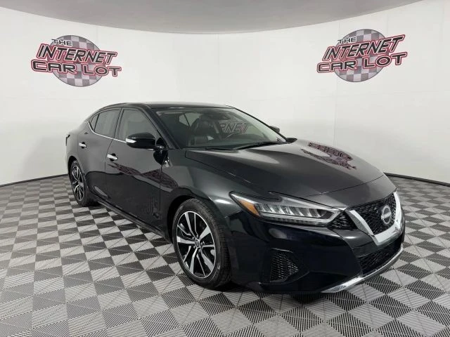 2023 Nissan Maxima 8th Gen - Image 9 of 12