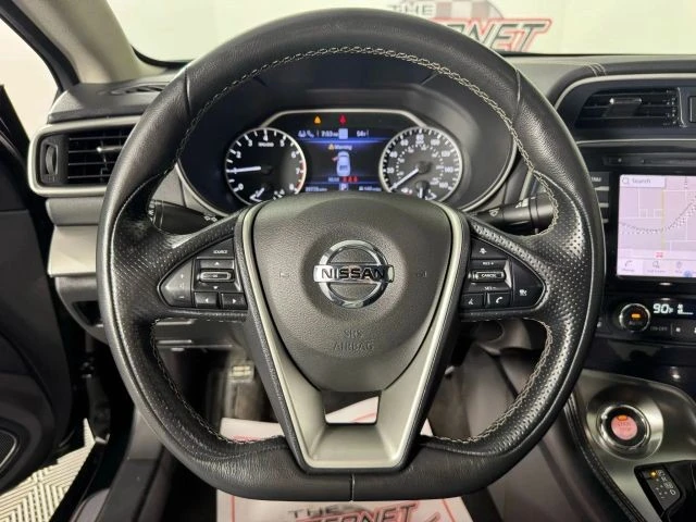 2023 Nissan Maxima 8th Gen - Image 13 of 21