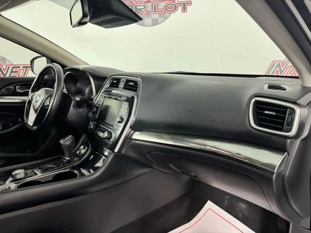 2023 Nissan Maxima 8th Gen - Image 12 of 12