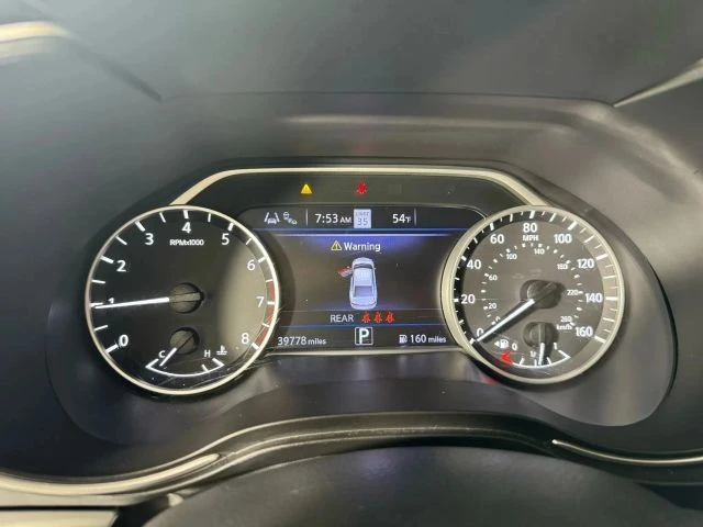 2023 Nissan Maxima 8th Gen - Image 14 of 21