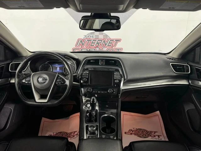 2023 Nissan Maxima 8th Gen - Image 11 of 12