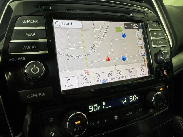 2023 Nissan Maxima 8th Gen - Image 18 of 21