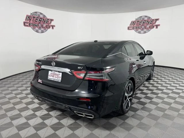 2023 Nissan Maxima 8th Gen - Image 7 of 12