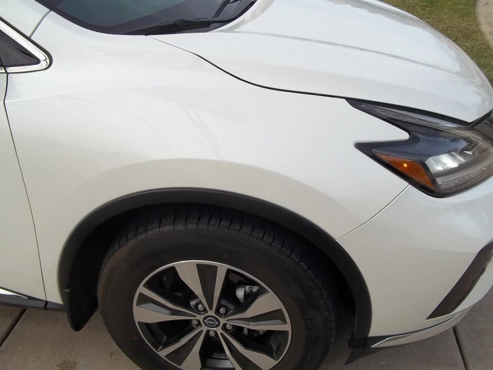 2023 Nissan Murano 3rd Gen - Image 20 of 21
