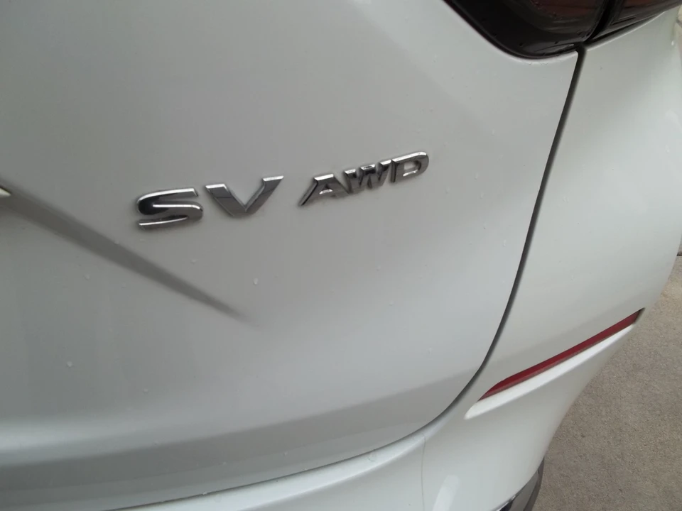 2023 Nissan Murano 3rd Gen - Image 11 of 21