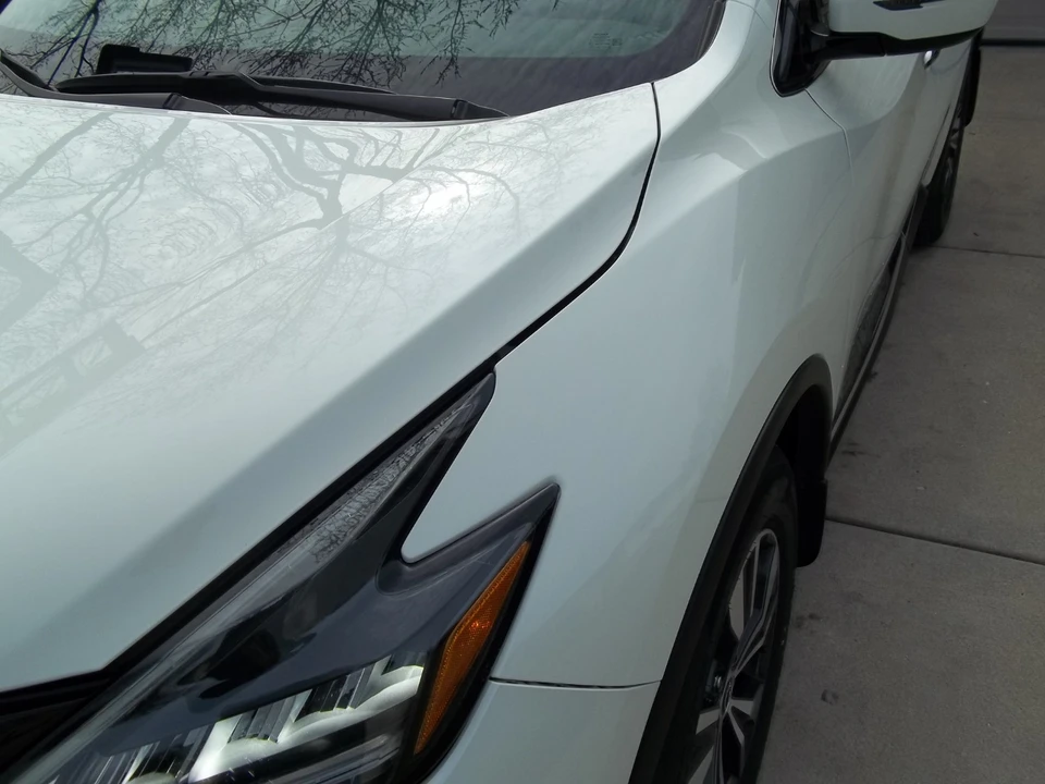 2023 Nissan Murano 3rd Gen - Image 10 of 21