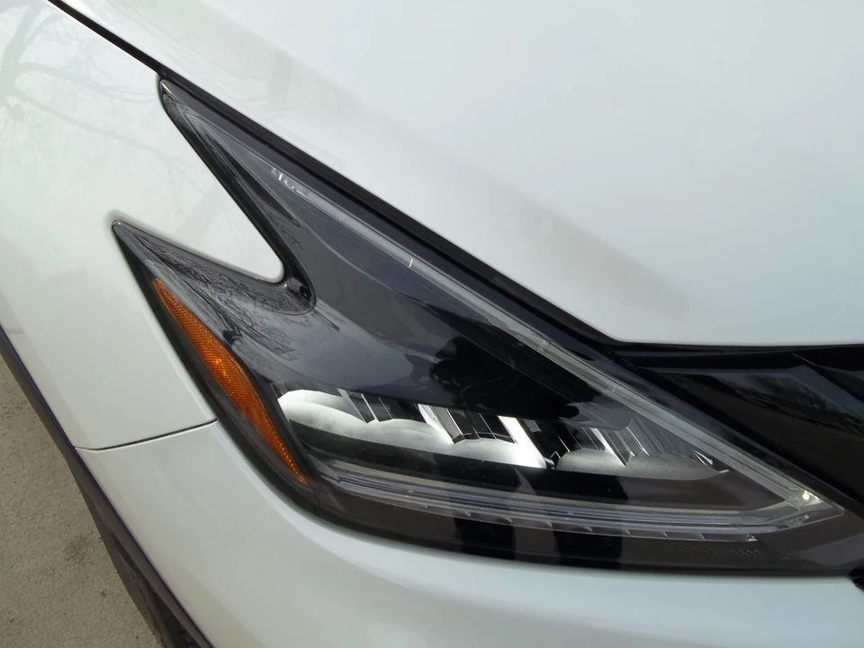 2023 Nissan Murano 3rd Gen - Image 17 of 21