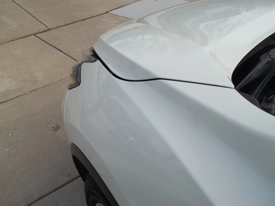 2023 Nissan Murano 3rd Gen - Image 15 of 21