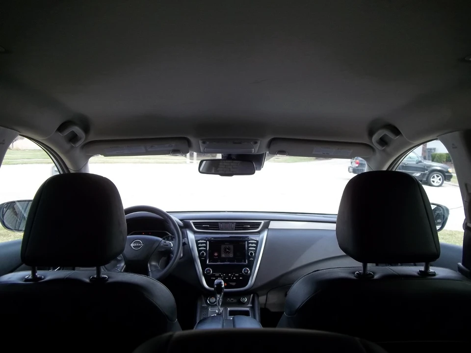 2023 Nissan Murano 3rd Gen - Image 13 of 21